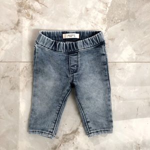 GYMBOREE Infant Jeggings